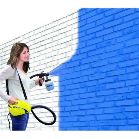 BEST DIRECT Total Painter As Seen on TV Professional Paint .